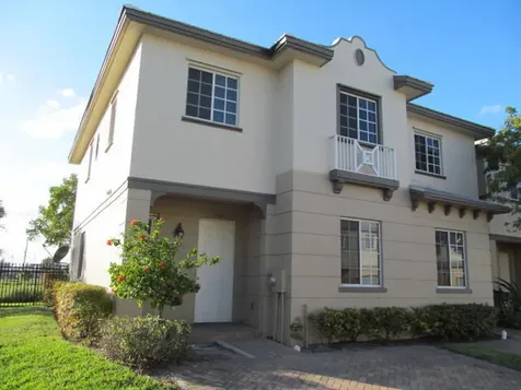 1964 Flamingo Place Riviera Beach FL 33404