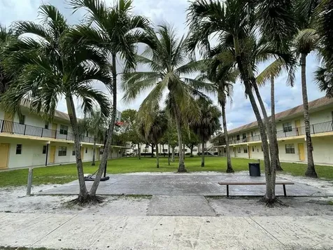 4160 NW 21st Street Lauderhill FL 33313
