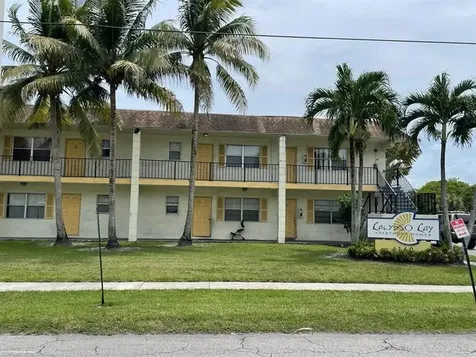 4160 NW 21st Street Lauderhill FL 33313