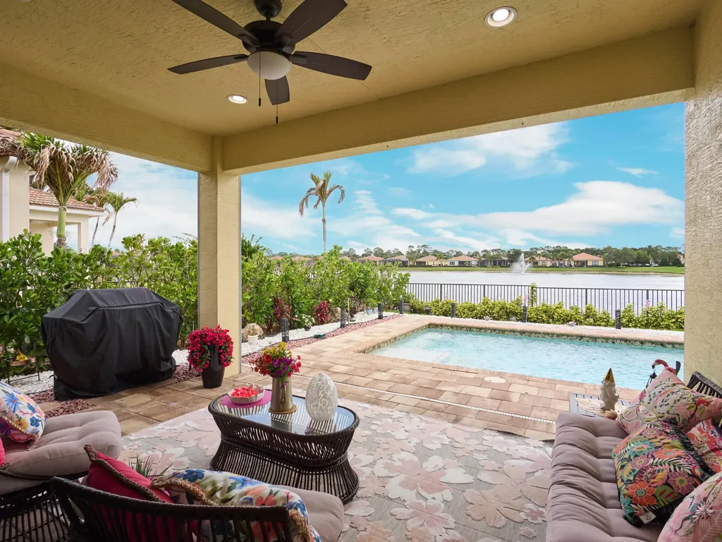 17128 SW Ambrose Way Port St Lucie FL 34986