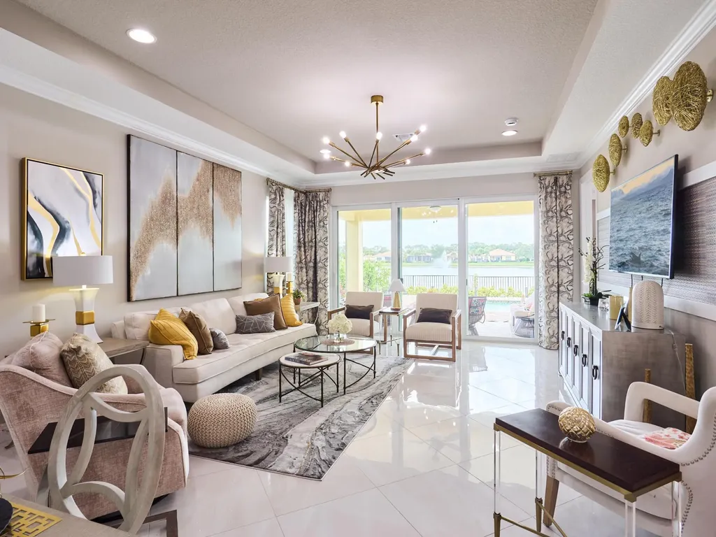 17128 SW Ambrose Way Port St Lucie FL 34986