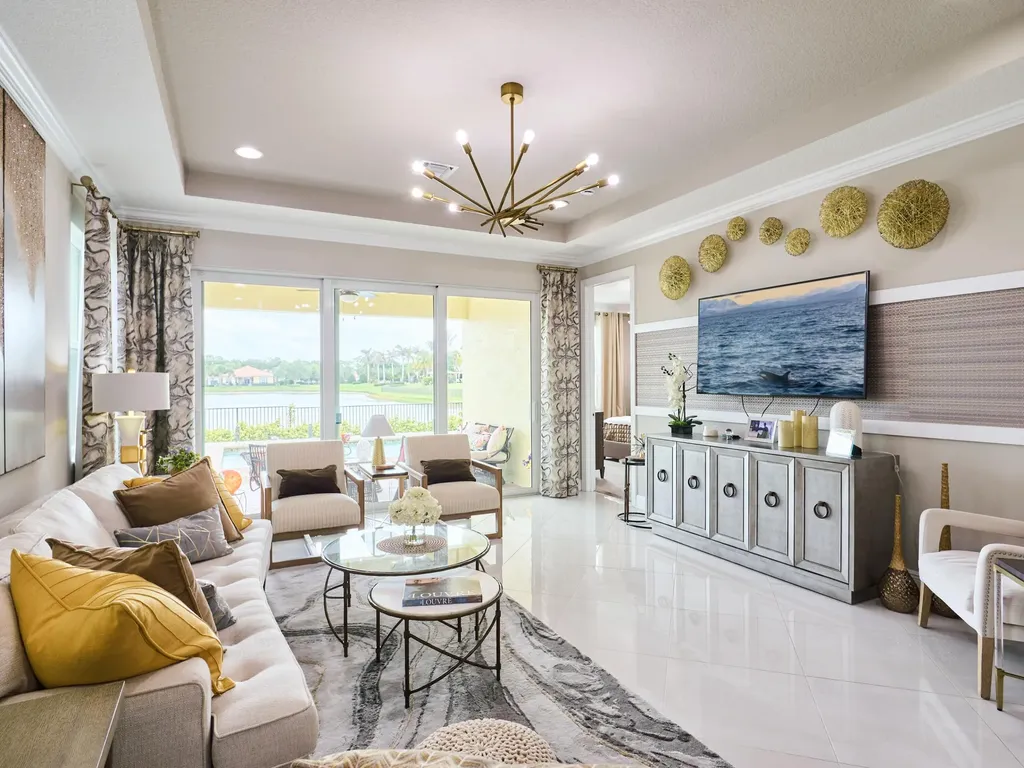 17128 SW Ambrose Way Port St Lucie FL 34986