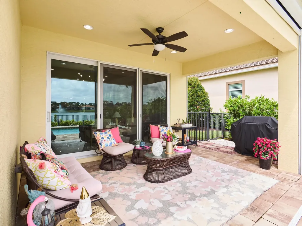 17128 SW Ambrose Way Port St Lucie FL 34986