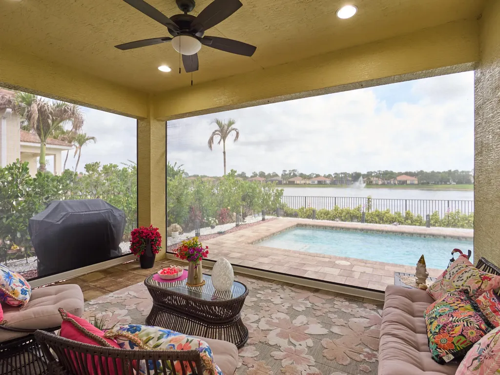 17128 SW Ambrose Way Port St Lucie FL 34986