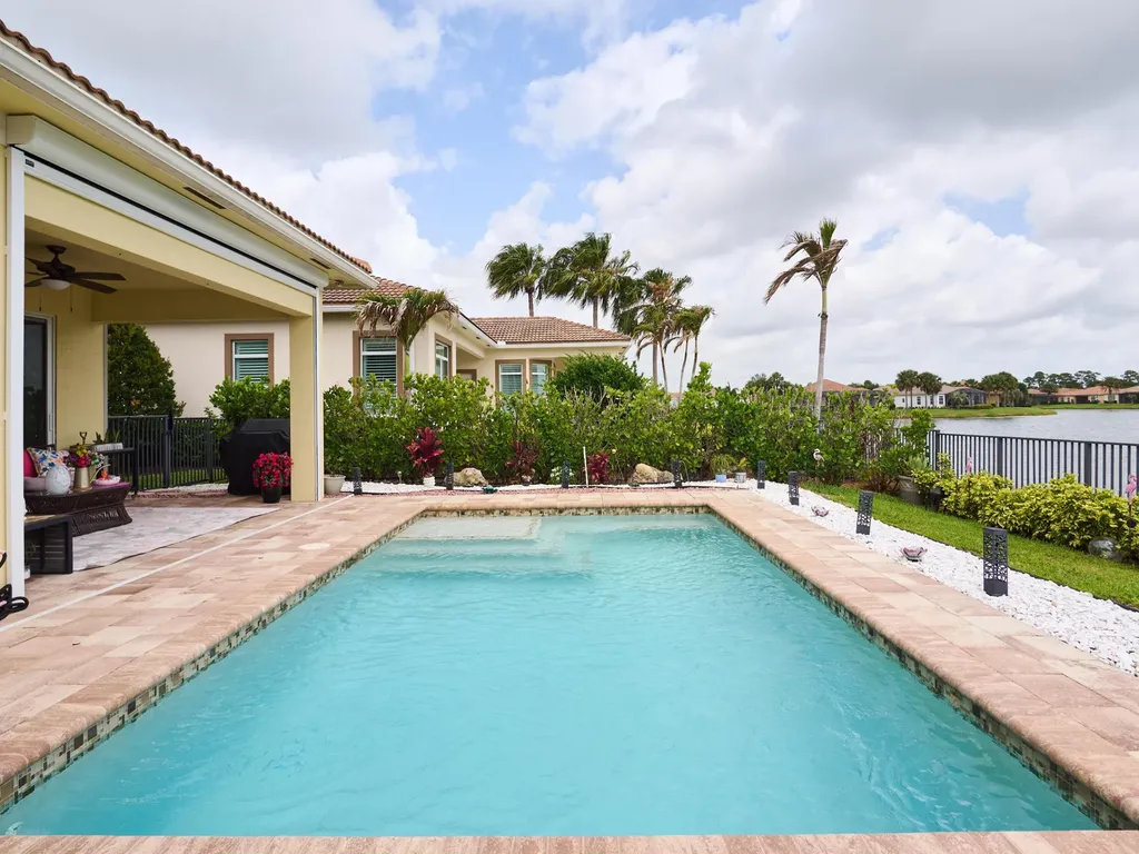 17128 SW Ambrose Way Port St Lucie FL 34986