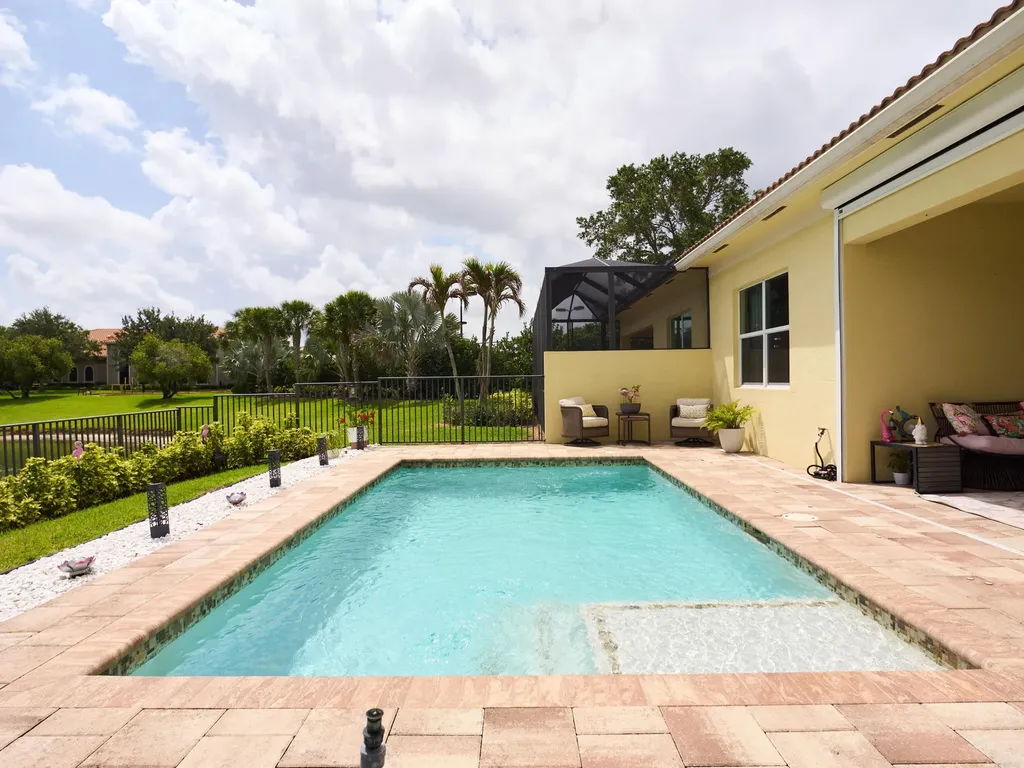 17128 SW Ambrose Way Port St Lucie FL 34986
