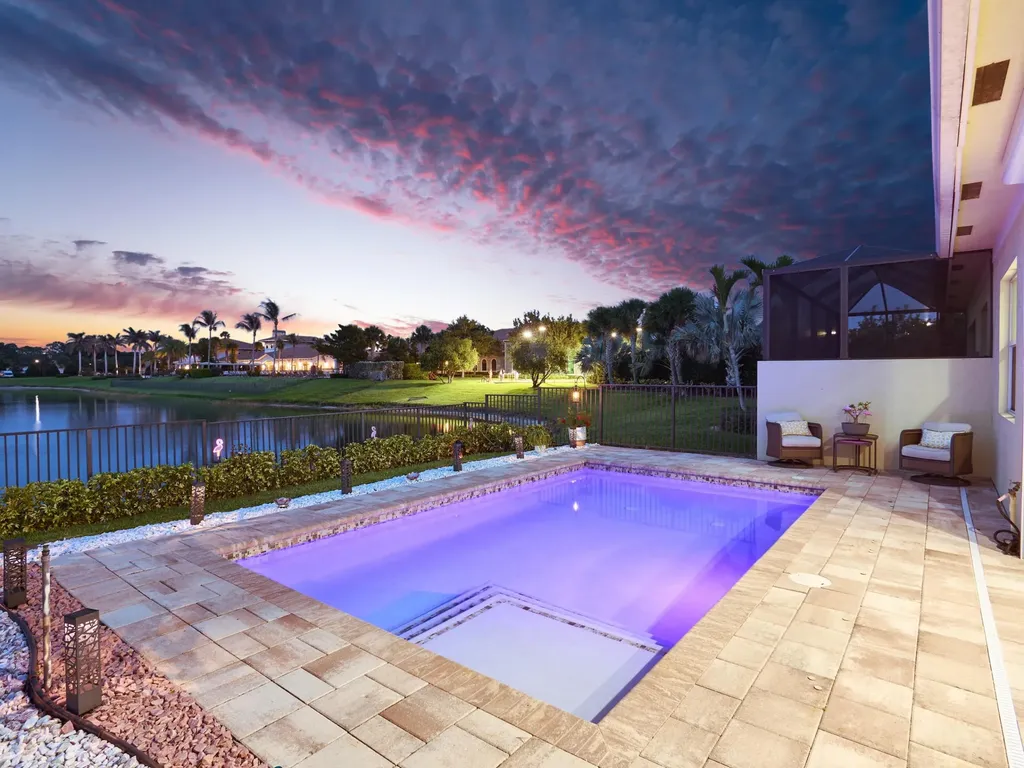 17128 SW Ambrose Way Port St Lucie FL 34986