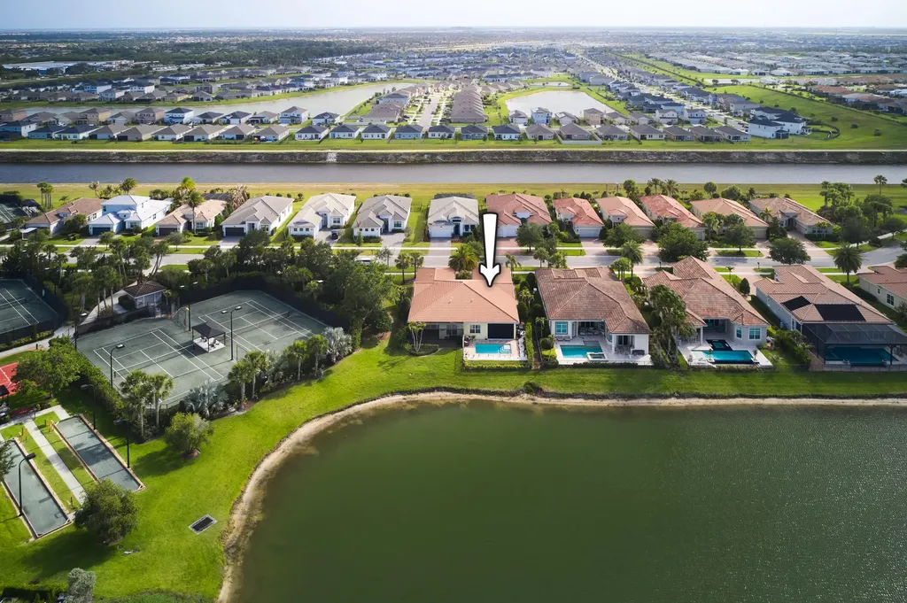 17128 SW Ambrose Way Port St Lucie FL 34986