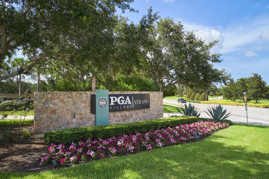 17128 SW Ambrose Way Port St Lucie FL 34986