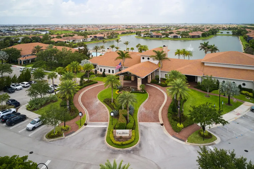 17128 SW Ambrose Way Port St Lucie FL 34986