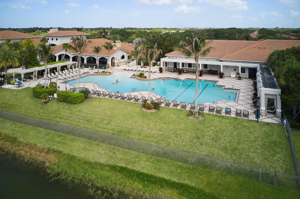 17128 SW Ambrose Way Port St Lucie FL 34986