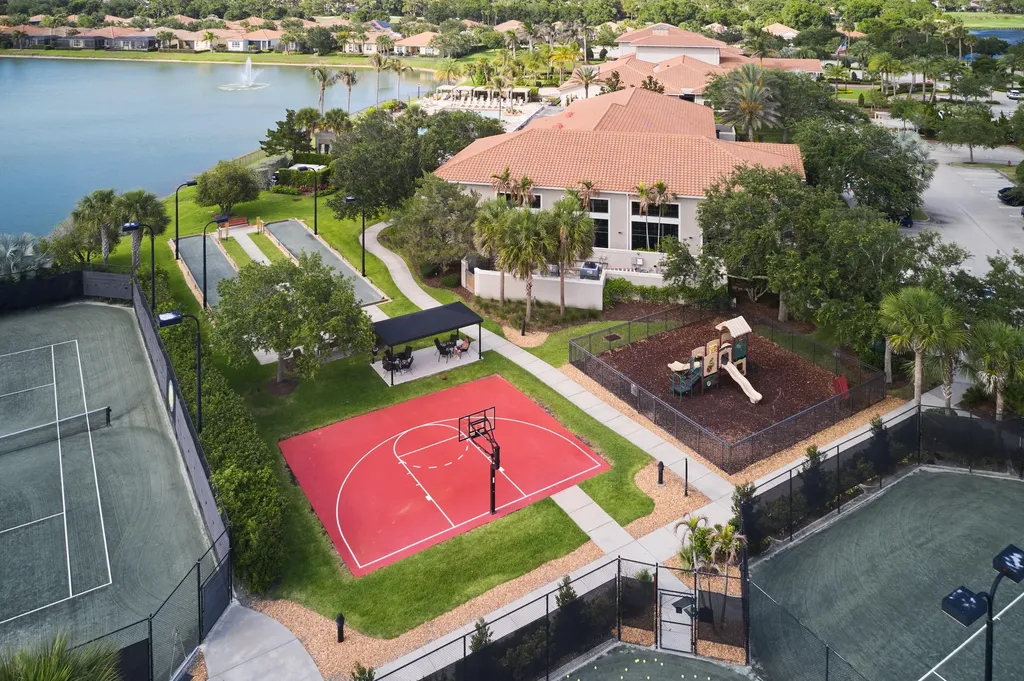 17128 SW Ambrose Way Port St Lucie FL 34986