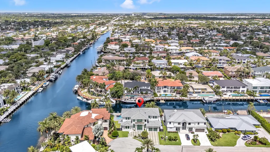3711 NE 30th Avenue Lighthouse Point FL 33064