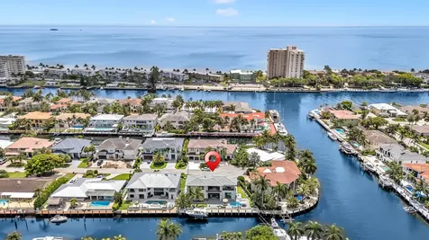 3711 NE 30th Avenue Lighthouse Point FL 33064