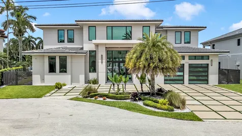 3711 NE 30th Avenue Lighthouse Point FL 33064