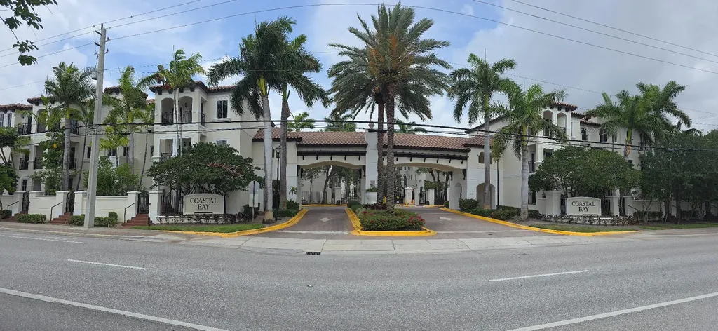 1602 Coastal Bay Boulevard Boynton Beach FL 33435