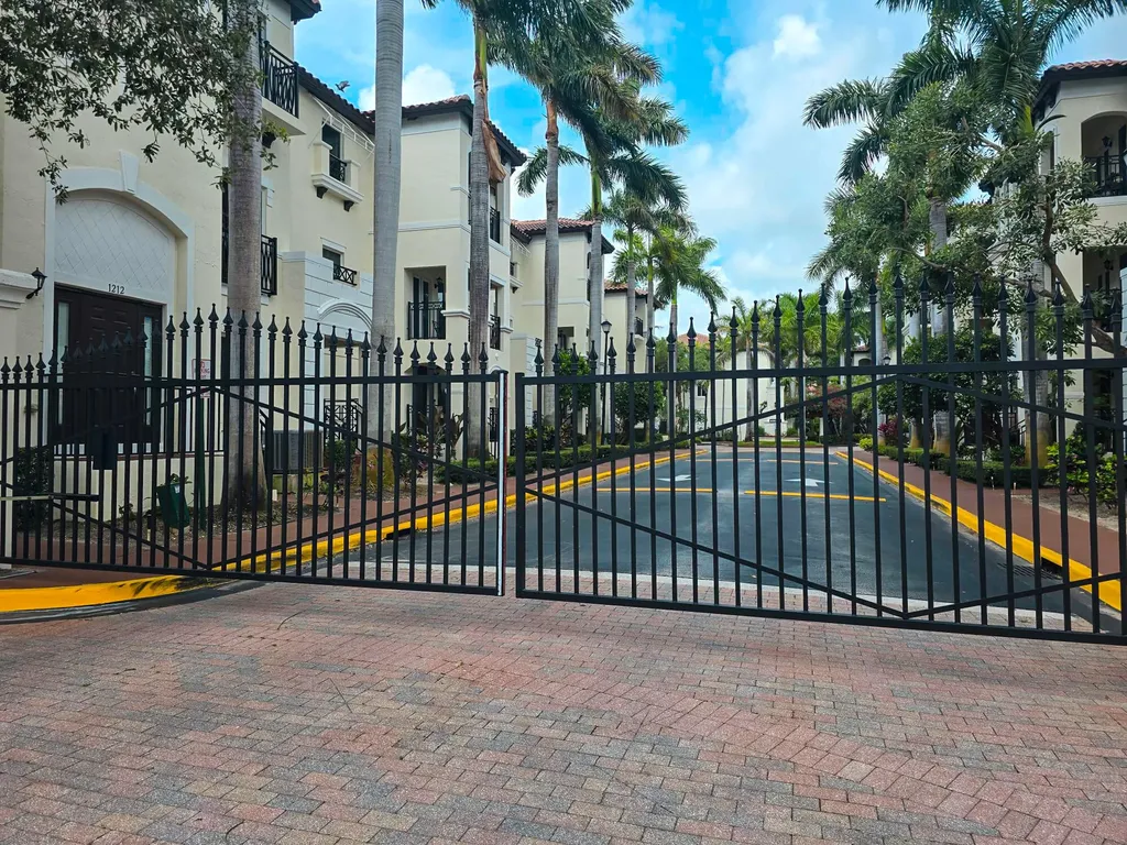 1602 Coastal Bay Boulevard Boynton Beach FL 33435