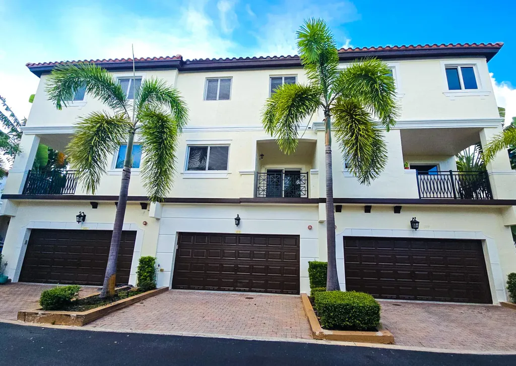 1602 Coastal Bay Boulevard Boynton Beach FL 33435