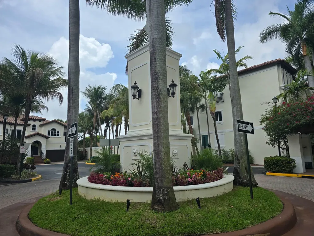1602 Coastal Bay Boulevard Boynton Beach FL 33435