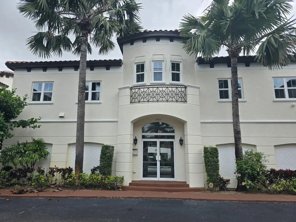 1602 Coastal Bay Boulevard Boynton Beach FL 33435