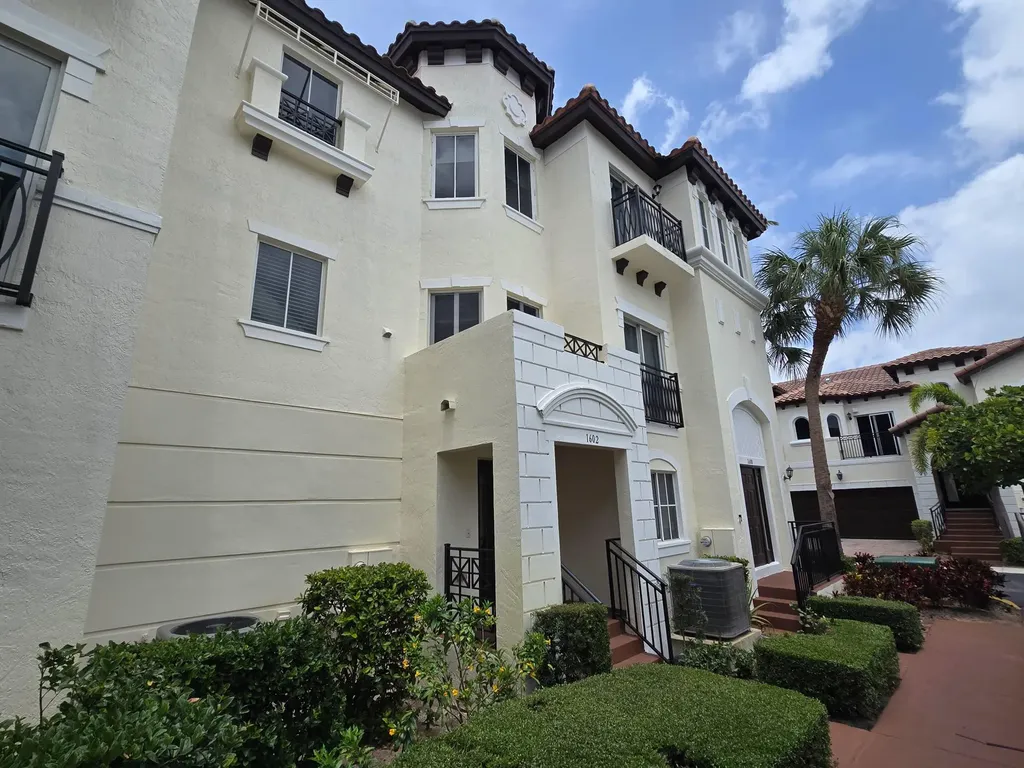 1602 Coastal Bay Boulevard Boynton Beach FL 33435