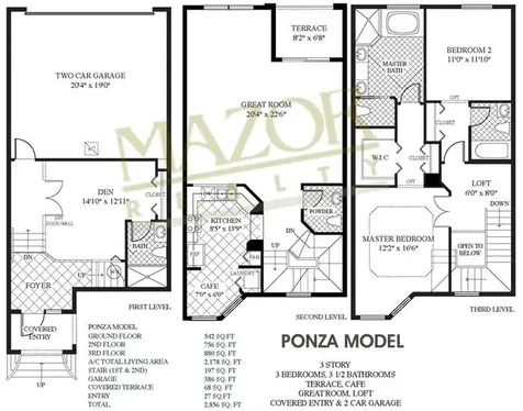1602 Coastal Bay Boulevard Boynton Beach FL 33435