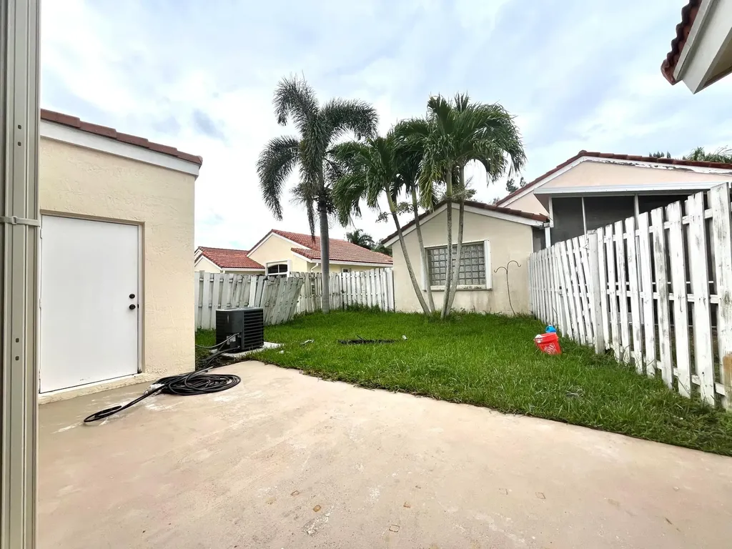 7063 Burgess Drive Greenacres FL 33467