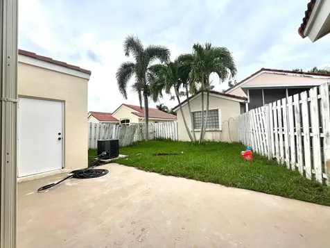 7063 Burgess Drive Greenacres FL 33467