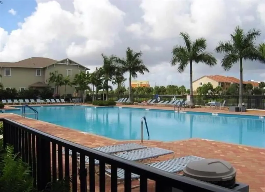 1717 Borrego Way West Palm Beach FL 33401