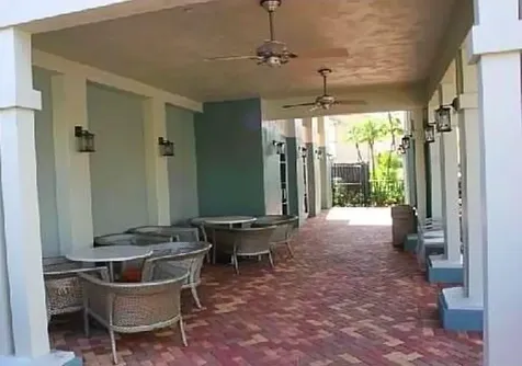1717 Borrego Way West Palm Beach FL 33401