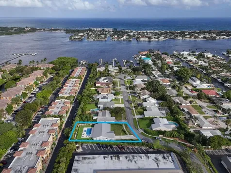 615 NE 15th Place Boynton Beach FL 33435