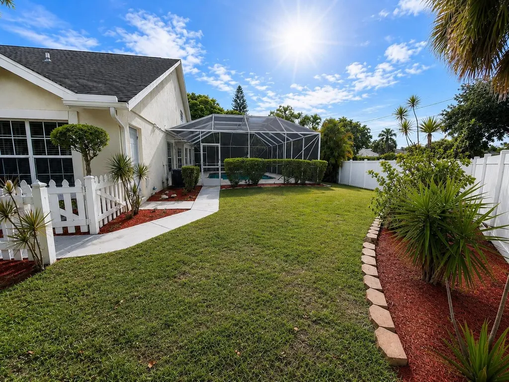 3814 Circle Lake Drive West Palm Beach FL 33417