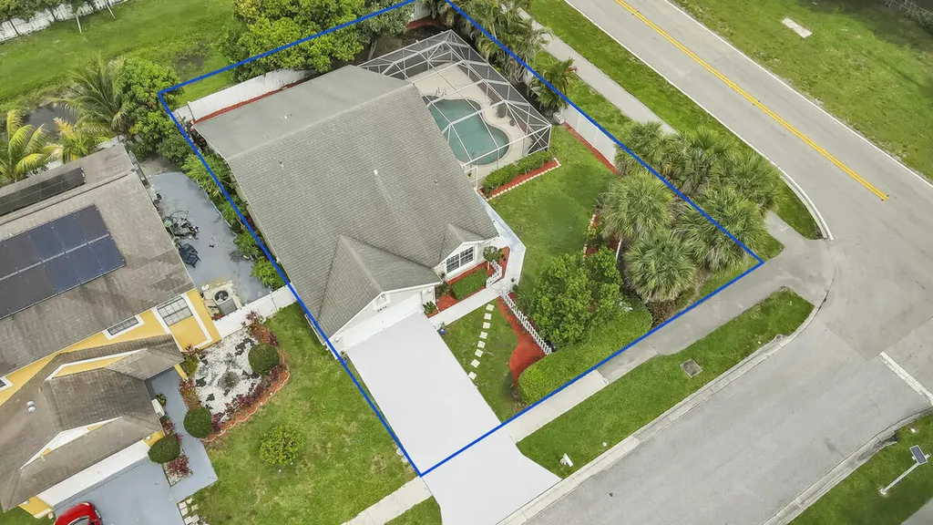 3814 Circle Lake Drive West Palm Beach FL 33417