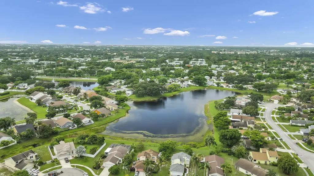 3814 Circle Lake Drive West Palm Beach FL 33417