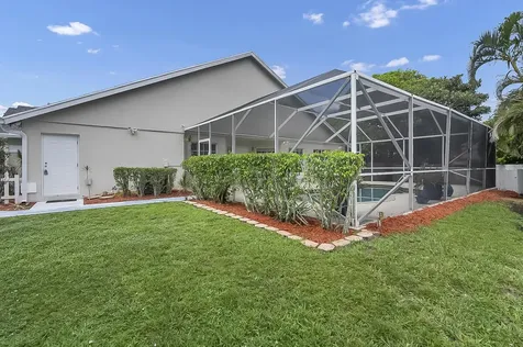 3814 Circle Lake Drive West Palm Beach FL 33417