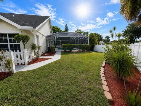 3814 Circle Lake Drive West Palm Beach FL 33417