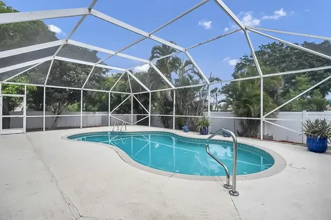 3814 Circle Lake Drive West Palm Beach FL 33417