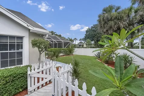 3814 Circle Lake Drive West Palm Beach FL 33417