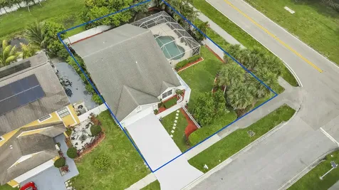 3814 Circle Lake Drive West Palm Beach FL 33417