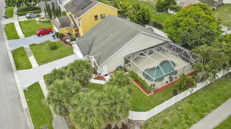 3814 Circle Lake Drive West Palm Beach FL 33417