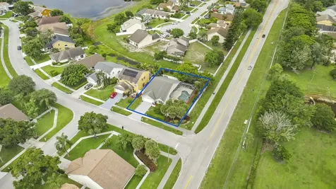 3814 Circle Lake Drive West Palm Beach FL 33417