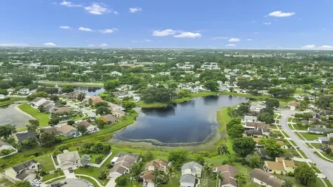 3814 Circle Lake Drive West Palm Beach FL 33417