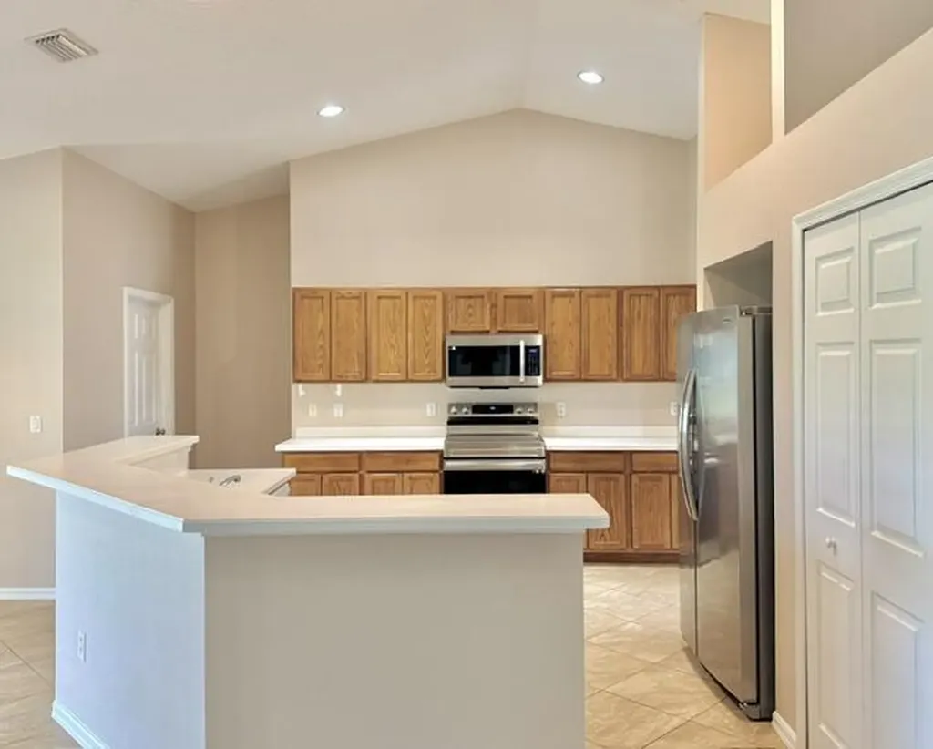 530 SW Butler Avenue Port St Lucie FL 34983