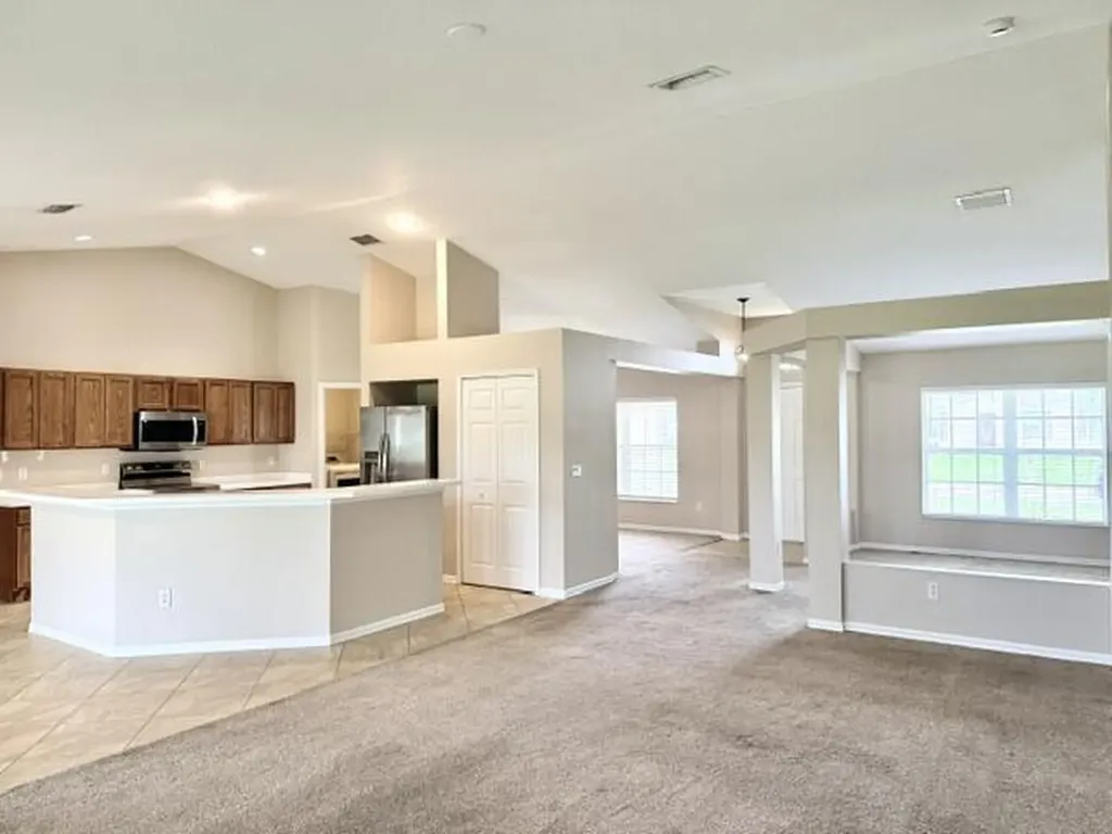 530 SW Butler Avenue Port St Lucie FL 34983