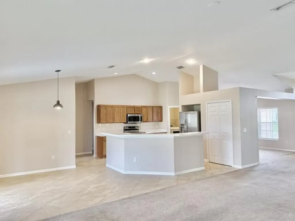 530 SW Butler Avenue Port St Lucie FL 34983