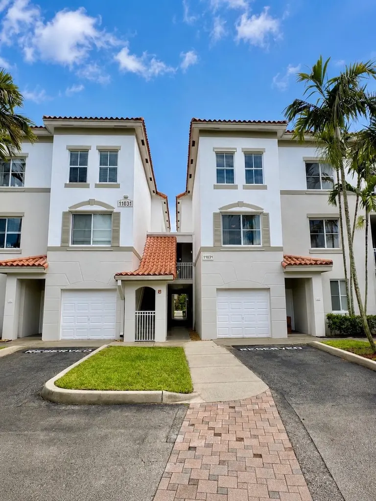 11031 Legacy Boulevard Palm Beach Gardens FL 33410
