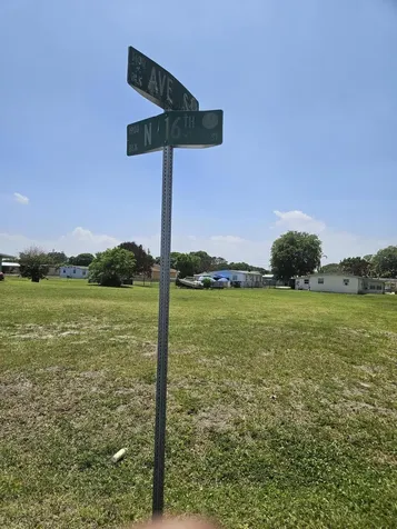 1909 N 16th Street Fort Pierce FL 34950