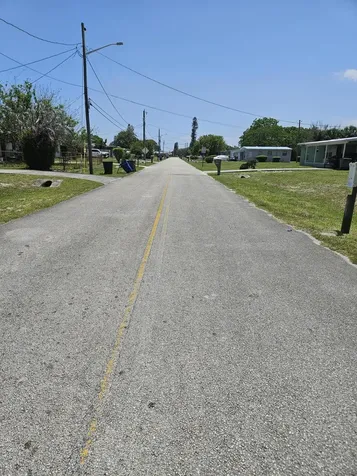 1909 N 16th Street Fort Pierce FL 34950