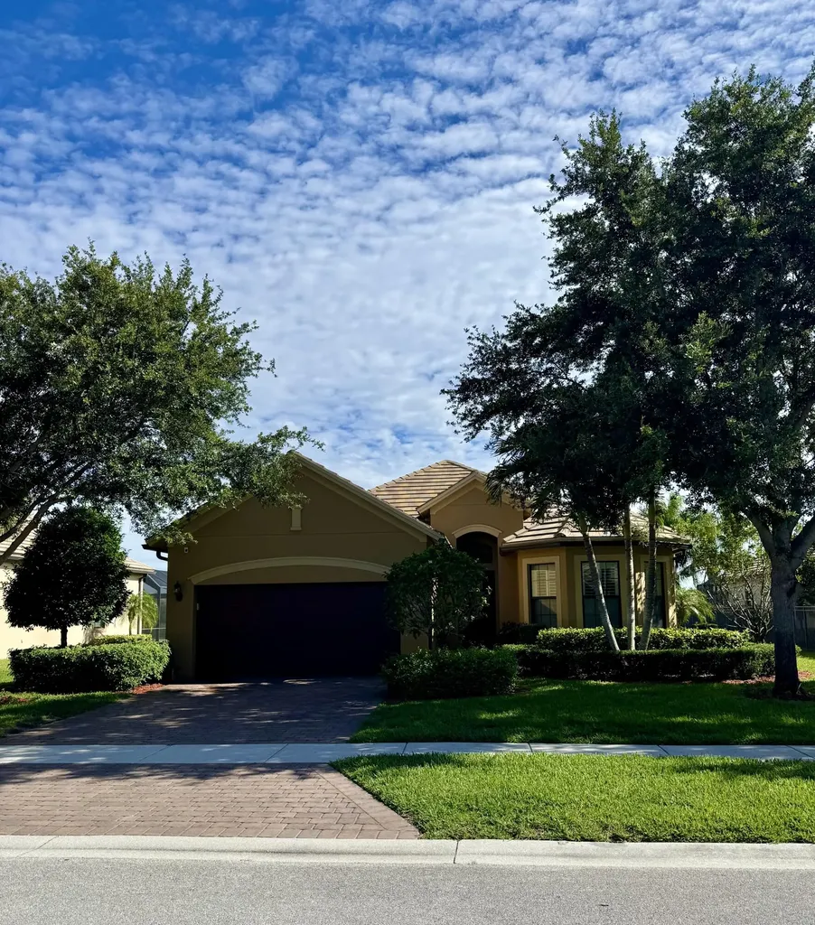 4452 Siena Circle Wellington FL 33414