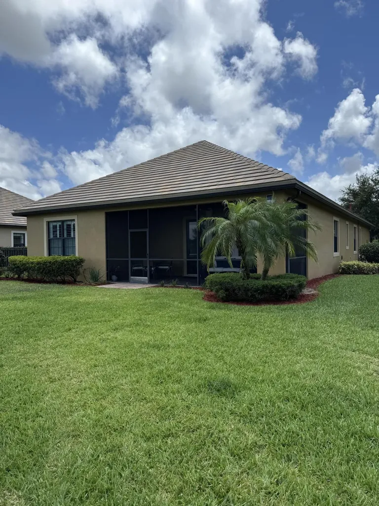 4452 Siena Circle Wellington FL 33414